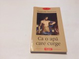 Ca O Apa Care Curge - Marguerite Yourcenar -RF14/1