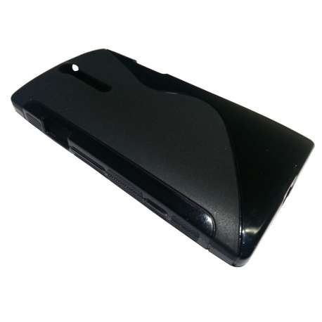 Husa Sony Xperia S lt26i silicon Husa Sony Xperia S lt26i silicon