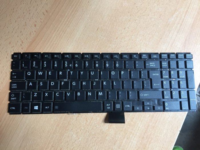 tastaturaToshiba satellite L50-B ( A146)