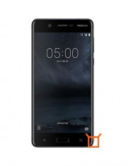 Nokia 5 LTE 16GB Negru foto