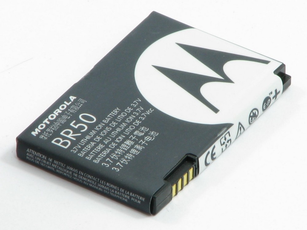 Acumulator Motorola RAZR V3i cod BR50 original arhiva Okazii.ro