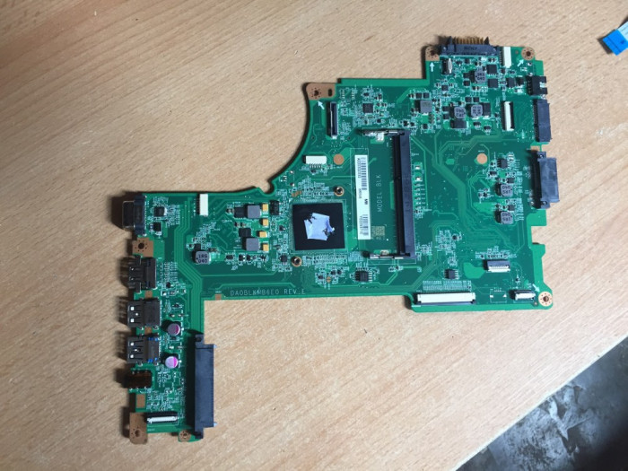 Placa de baza Toshiba satellite L50-B ( A146)