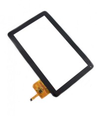Touchscreen SERIOUX GOTAB S101 TAB4ALL S101TAB NEGRU foto