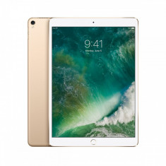 Tableta Apple iPad Pro, 10.5&amp;amp;quot;, Wi-Fi, 256GB, Gold foto