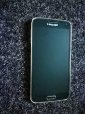 Samsung Galaxy S5 Dual Sim foto