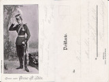 Circul Lobe Germania -clasica, rara