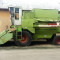 Combina Claas Dominator 85