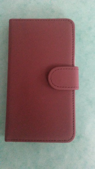 Husa piele Samsung Galaxy S5 Husa piele Samsung Galaxy S5