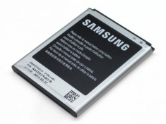 Acumulator Samsung Galaxy Grand I9082 COD EB535163LU original foto