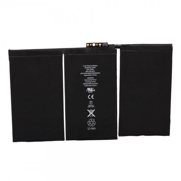 Acumulator Apple iPad 2 6500mAh cod A1376 nou original Acumulator Apple iPad 2 6500mAh cod A1376 nou original