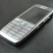 Nokia e52 argintiu reconditionat