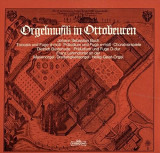 Orgelmusik in Ottobeuren ( vinil ), Clasica