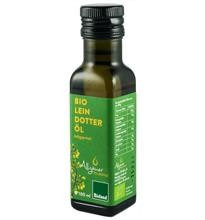 Ulei de Camelina Presat la Rece Bio Allgauer 100ml Cod: ALO0502 foto