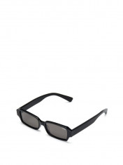 Ochelari de soare Quay Australia Strange Love QW-000292-BLK/SMK foto