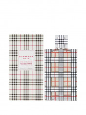 Apa de parfum Burberry Burberry Brit, 100 ml, Pentru Femei foto