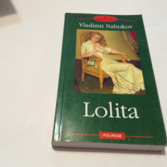 VLADIMIR NABOKOV - LOLITA -RF14/1