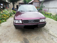Audi b4 foto