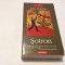 SOTRON , JULIO CORTAZAR