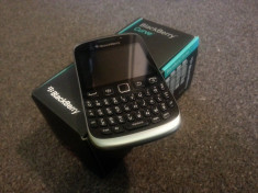 Blackberry Curve 9320 noi in cutie foto