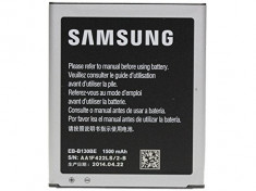 Acumulator Samsung Galaxy Ace 4 cod Eb-b130be G130 original nou foto