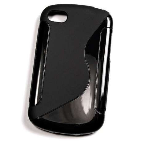 Toc silicon S-Case Alcatel Pop C3 Toc silicon S-Case Alcatel Pop C3