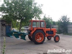 Vand Tractor U 650 foto