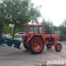Vand Tractor U 650