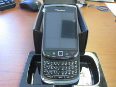 Blackberry Torch 9800 nou foto