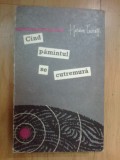 N8 Haroun Tazieff - Cand pamantul se cutremura