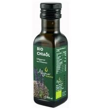 Ulei de Chia Presat la Rece Bio Allgauer 100ml Cod: ALO3502 foto