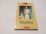 JOHN FOWLES - MANTISA-RF14/1