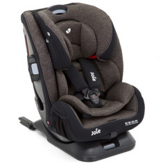 Scaun Auto Isofix Every Stage FX 0 - 36 kg Ember foto