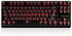 Tatatura Gaming Modecom Volcano Lanparty Pro (Negru) foto