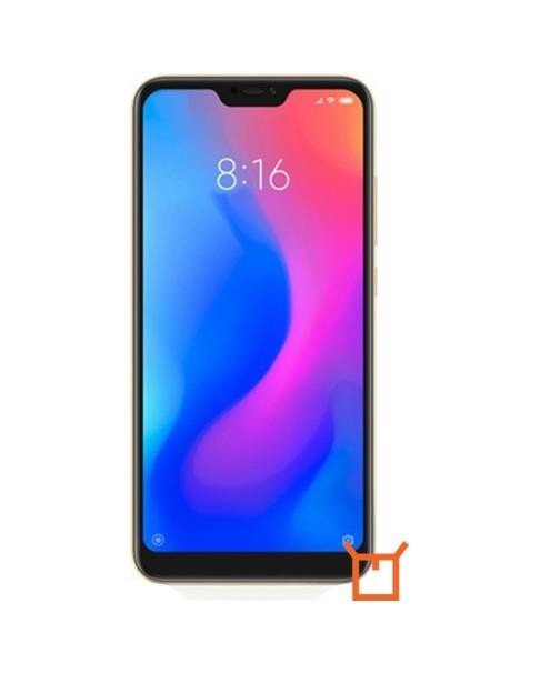 Xiaomi Mi A2 Lite Dual SIM 64GB 4GB RAM Auriu Xiaomi Mi A2 Lite Dual SIM 64GB 4GB RAM Auriu