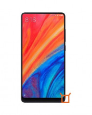 Xiaomi Mi Mix 2S Dual SIM 128GB 6GB RAM Negru foto