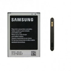 Acumulator Samsung Galaxy S4 mini 1900 mAh cod B500BE second hand foto