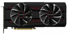 Placa Video Sapphire Pulse Radeon Rx Vega56, 8GB, HBM2, 2048-bit foto