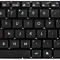 Tastatura Laptop Qoltec pentru Asus X550 (Negru)