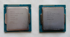 Procesor Intel Core i3-4150 3.50Ghz 3MB Cache Socket 1150 Haswell Gen 4 HD 4400 foto