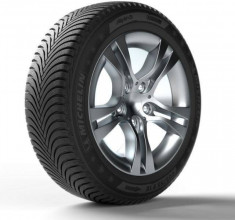 Anvelopa Iarna Michelin Alpin5 Runonflat 225/45R17 91V foto