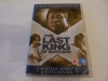 The last king of scotland - dvd -53, Engleza