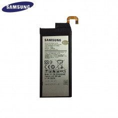 Acumulator Samsung S6 Edge 2600mAh cod EB-BG925ABE second hand foto