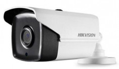 Camera supraveghere video Hikvision Turbo HD Bullet DS-2CE16D0T-IT3F28, 1080P, 2MP, IR 40M, 2.8mm foto