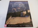 lander und kontinente
