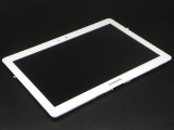 Touchscreen Samsung Galaxy Tab 2 10.1 P5100 / P5110 / N8000 alb original