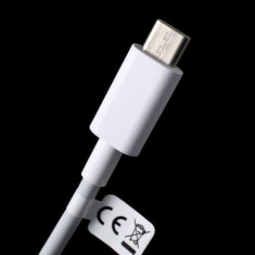 Adaptor USB Type-C - OTG USB Huawei Samsung Alb foto