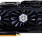 Placa Video Inno3D GeForce GTX 1070 Ti iChill X4, 8GB, GDDR5, 256-bit