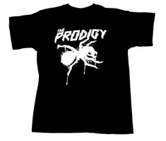 Tricou Rock The Prodigy foto