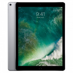 Tableta Apple iPad Pro, 12.9&amp;amp;quot;, Wi-Fi, 64GB, Space Grey foto