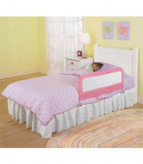 Protectie pliabila pentru pat Pink Summer Infant foto